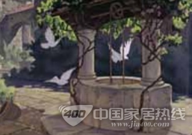 长堤墙纸：华特•迪斯尼原创系列巨献再推
