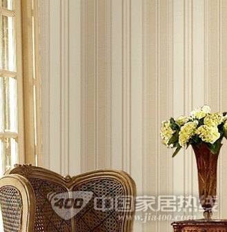 “海归”抢滩大法 外销主营墙纸企业“回归”策略