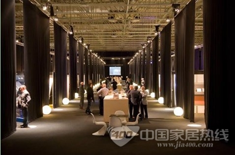 德国艾仕壁纸：应邀出席A@W亚洲首站上海展