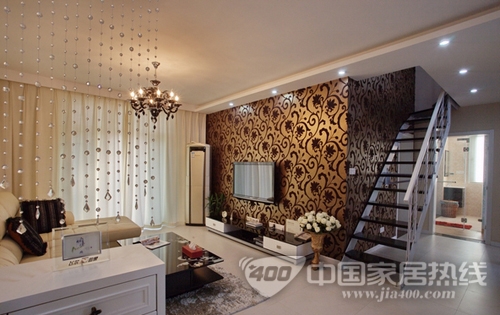 2012下半年 中国墙纸洗牌市场两大动态