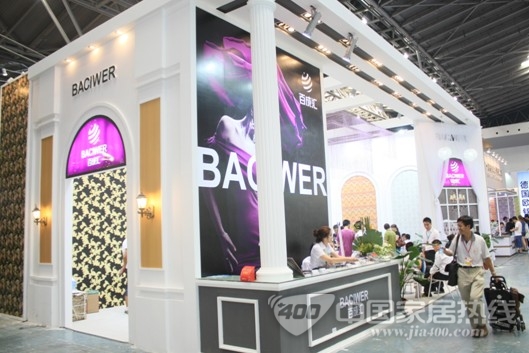 百成汇：创新设计理念 满足消费者需求