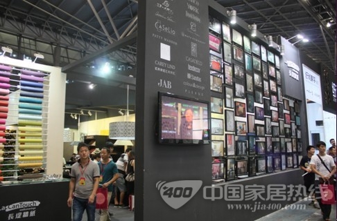 长堤墙纸：独具开阔视野和前端定位