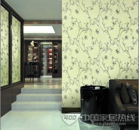 吉慧韩京壁纸JSD新品：简约时尚 自在生活