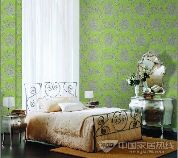 吉慧韩京壁纸JSD新品：简约时尚 自在生活