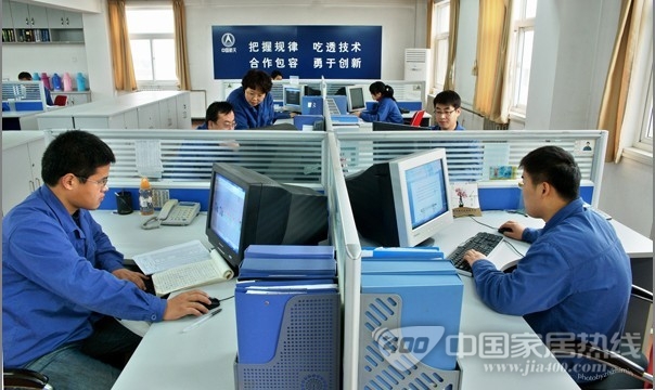 航天华阳：引领中国壁纸走向世界