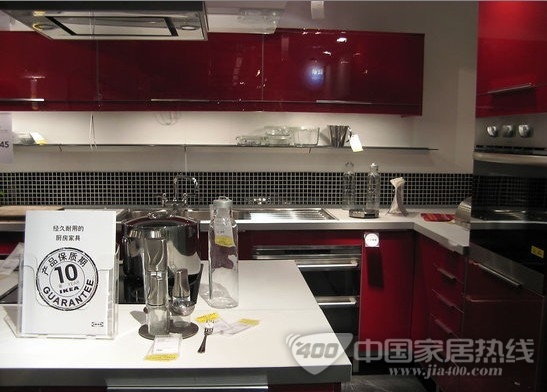 宜家家居：品味生活一站式服务 广泛受欢迎