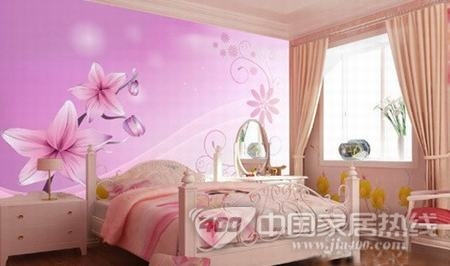 墙纸产品怎么卖？再不上线就OUT了！