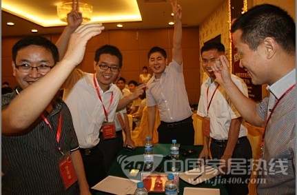 掘金技巧大商讨：慧亚传媒创富研习会完美落幕