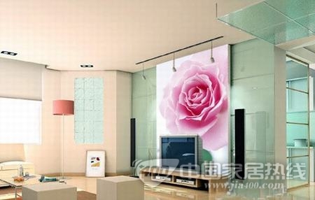 围困进程怎突围？墙纸行业受困三大因素