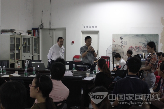 香港飞扬色彩标准管理系统培训讲座圆满结束