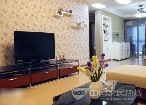 买墙纸 三大忌需得认清