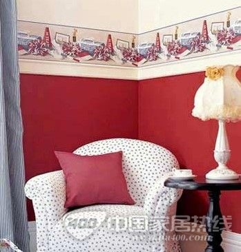 成都和易壁纸：注重品牌意识及自我定位