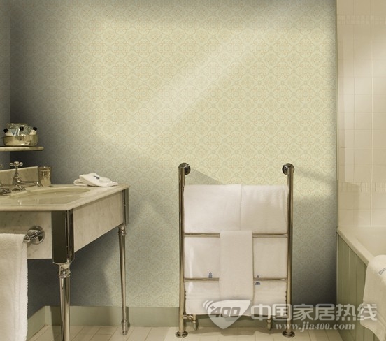 中国墙纸热线“破局策略”整理：赢在起点
