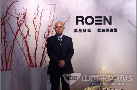 柔然墙纸李杰：荣耀更是鞭策与激励
