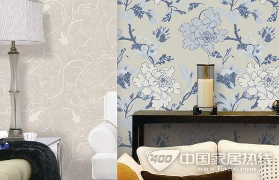 德堡壁纸：世爵系列引领时尚