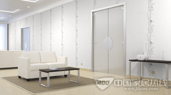 碧美墙纸：引进新型壁纸 打破国外垄断