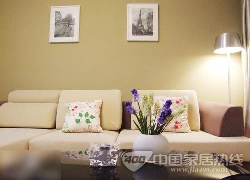 品牌与环保：内外兼修唱响墙纸最强音