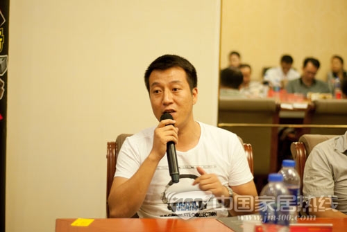 这一次，让“新巢”模式来改变家居业