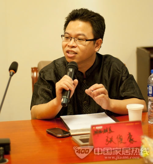 这一次，让“新巢”模式来改变家居业