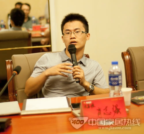 这一次，让“新巢”模式来改变家居业