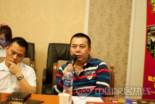 这一次，让“新巢”模式来改变家居业