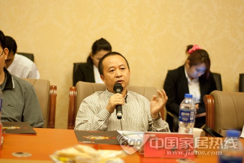 这一次，让“新巢”模式来改变家居业
