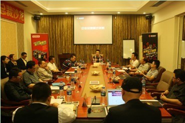 这一次，让“新巢”模式来改变家居业
