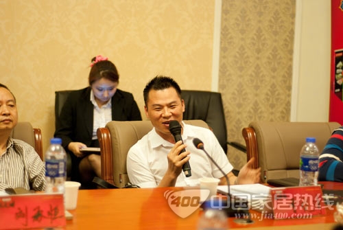这一次，让“新巢”模式来改变家居业