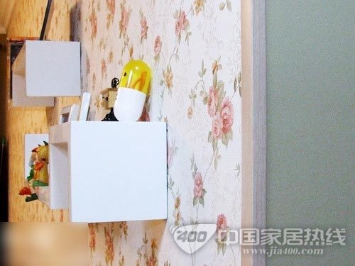 谨守生存准则 墙纸行业前行更稳