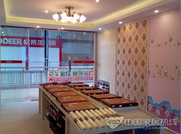 福州优特尔专卖店：与厂家及时良好沟通