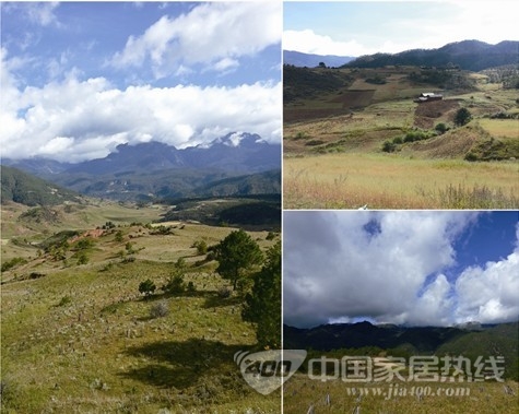 德国艾仕壁纸：全球关爱之旅云南行