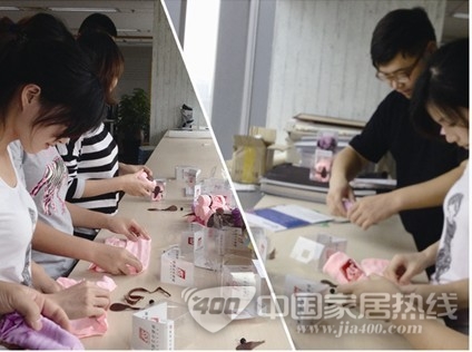 德国艾仕壁纸：全球关爱之旅云南行
