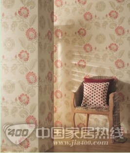 打造绝美婚房 艾仕壁纸为新生活添彩