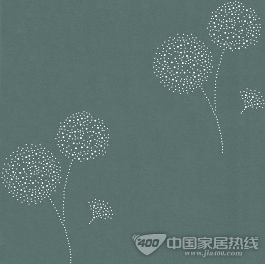 兰卡墙纸再出新版本：“晨光熹微”系列