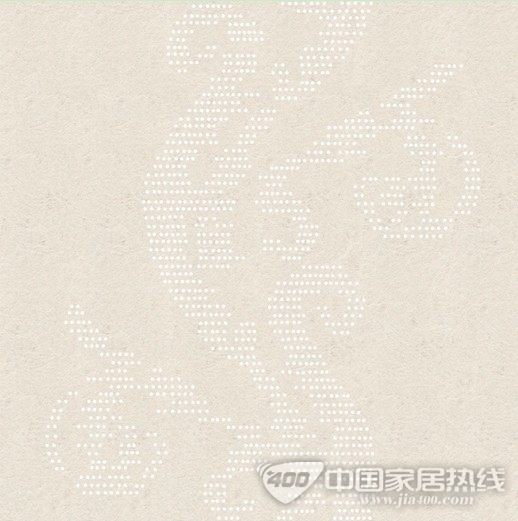兰卡墙纸再出新版本：“晨光熹微”系列