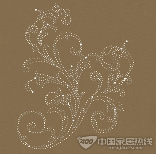 兰卡墙纸再出新版本：“晨光熹微”系列