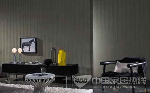 高品质墙纸市场回暖 整体复苏迹象明显