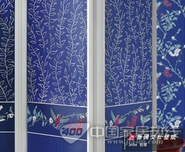 家居色彩影响情绪 壁纸选择有章可循