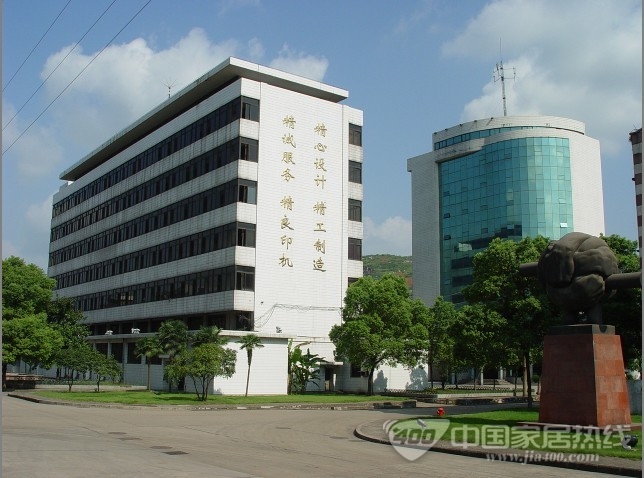黄石经纬：引技术“外援” 树印染标杆