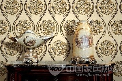 价格体系需规范 墙纸行业更易前行
