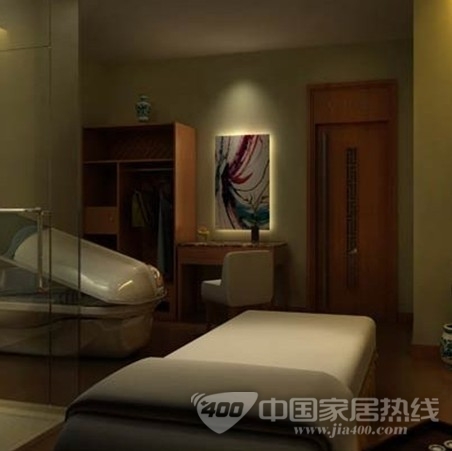龙信壁纸 成为全国最大中医美容连锁机构指定专用壁纸