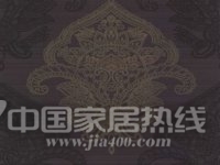 地宝龙墙纸 原创催生墙纸品牌 寒冬促进墙纸企业