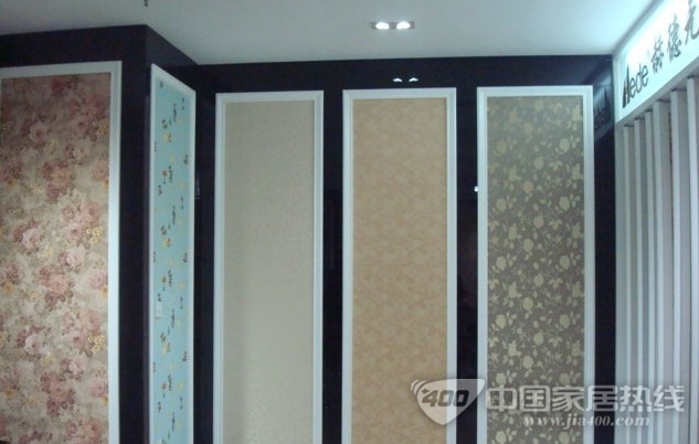 赫德无缝墙布绍兴经销商：完善服务 稳定品质