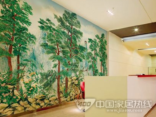 360度大变脸 十款 环保壁纸 皆抢手