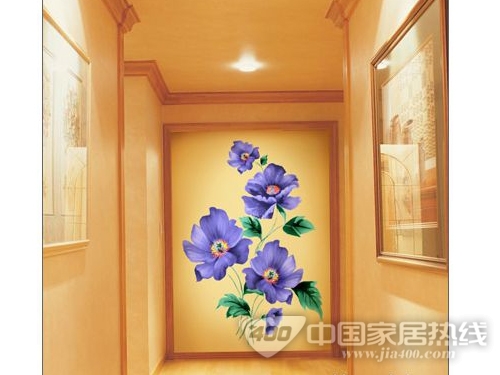 360度大变脸 十款 环保壁纸 皆抢手