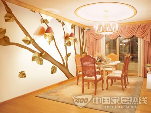 360度大变脸 十款 环保壁纸 皆抢手