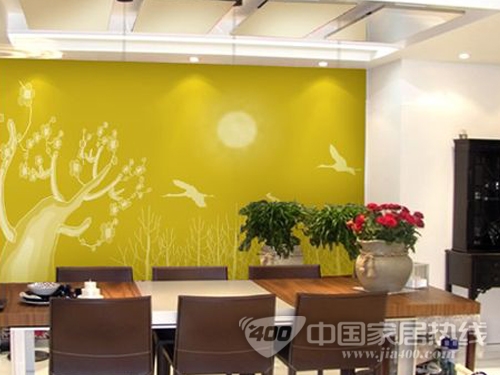 360度大变脸 十款 环保壁纸 皆抢手