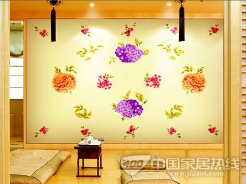 360度大变脸 十款 环保壁纸 皆抢手