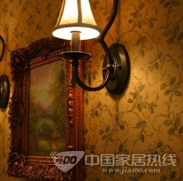 家可以用一个优雅时尚的符合来修饰：墙壁纸
