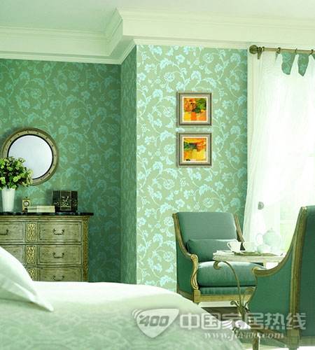 2012 墙纸效果图 完美展现